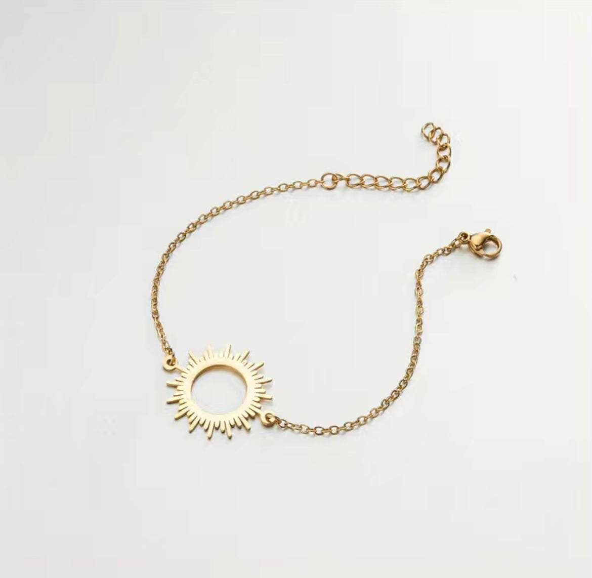 MAGNOLIA - Bracelet soleil