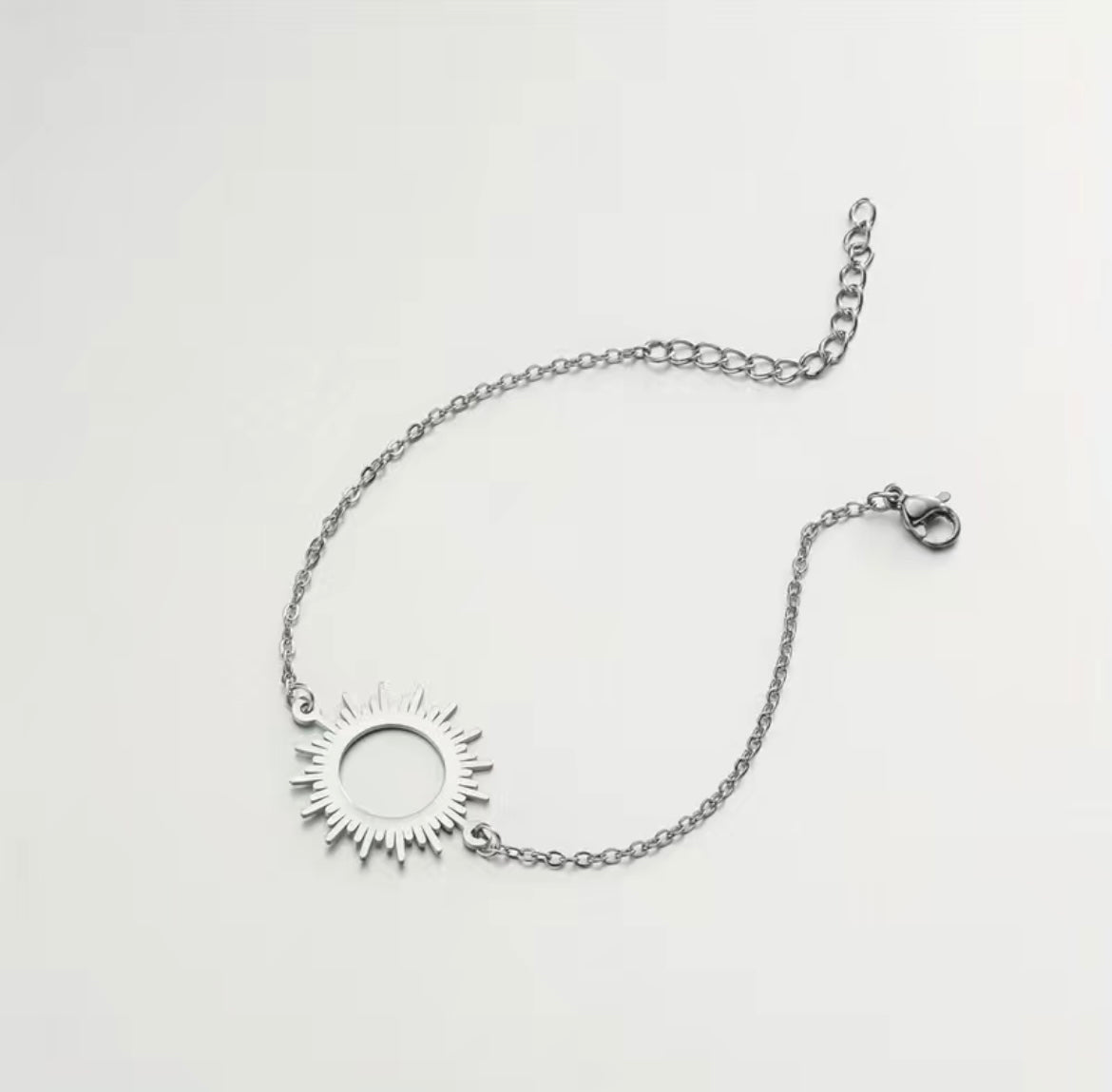 MAGNOLIA - Bracelet soleil