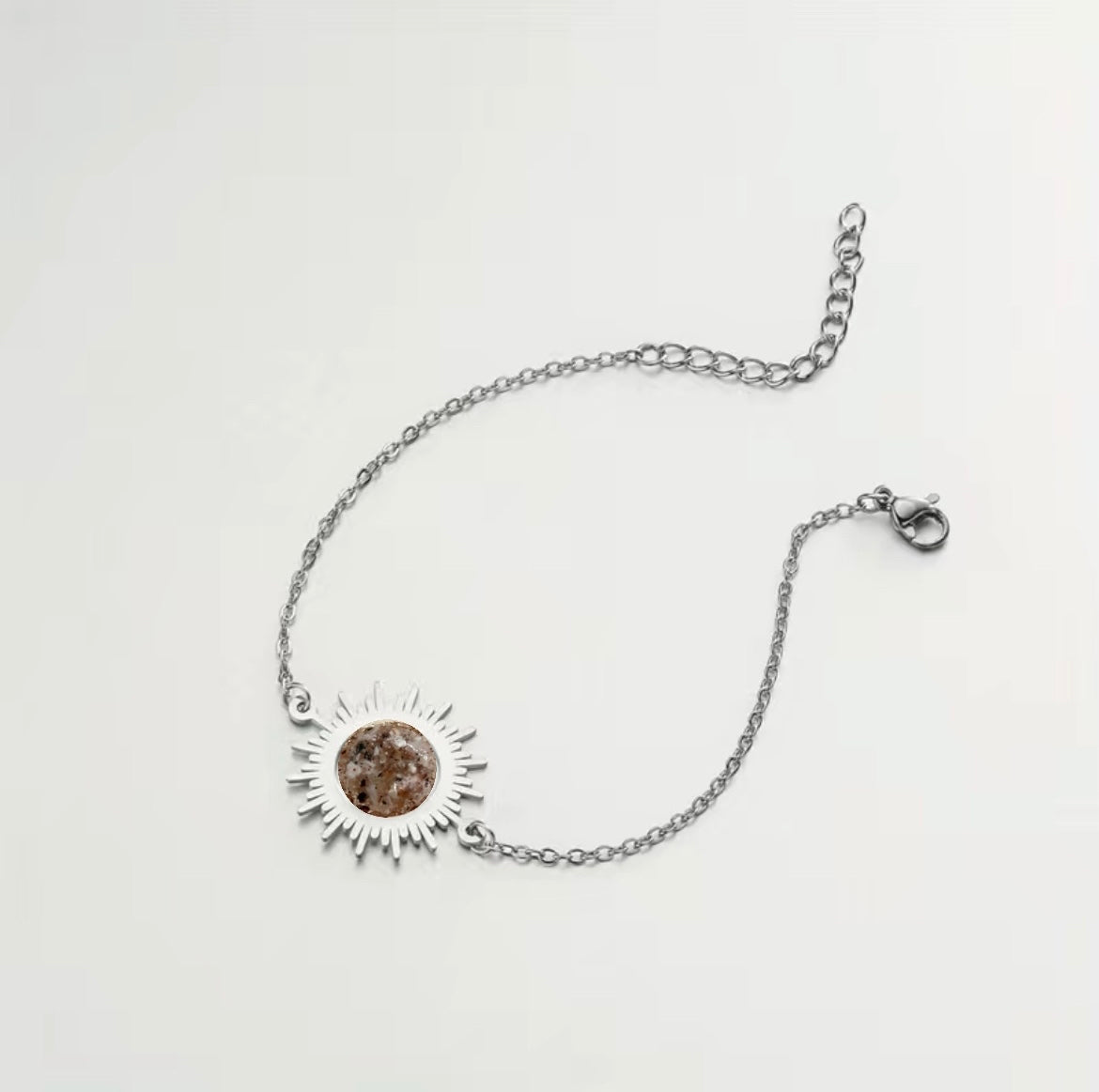 MAGNOLIA - Bracelet soleil