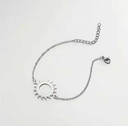 MAGNOLIA - Bracelet soleil