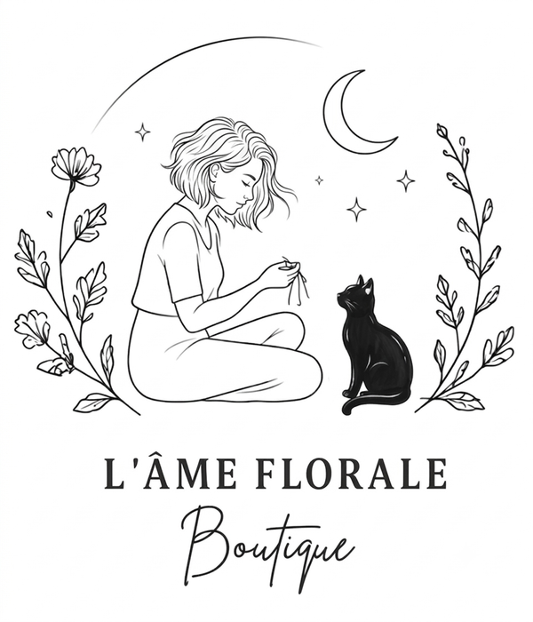 L’Âme Florale.