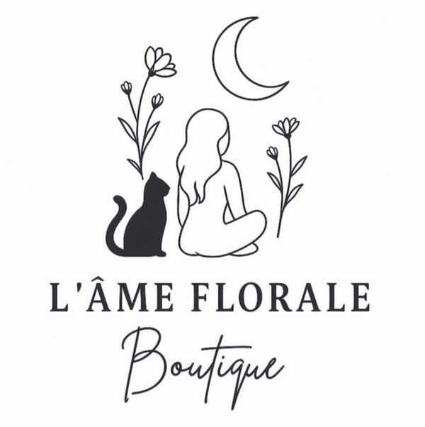 L’Âme Florale.